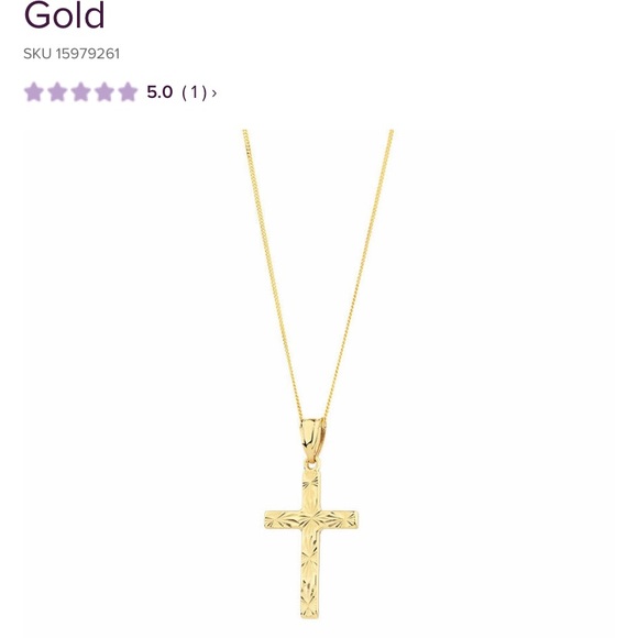 both bought as gifts in jewelry for sale for personal reasons - Picture 4 of 5